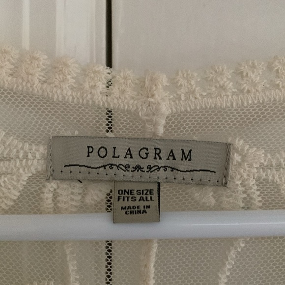 Polagram cover up - Picture 2 of 3